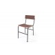 Sedia Nota by Atipico