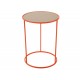 Tavolino Costance - Design by Maria Jennifer Carew