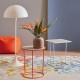 Tavolino Costance - Design by Maria Jennifer Carew
