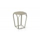 Tavolino TraY 1 - Design Enrico Cesana & Riccardo Rivolta