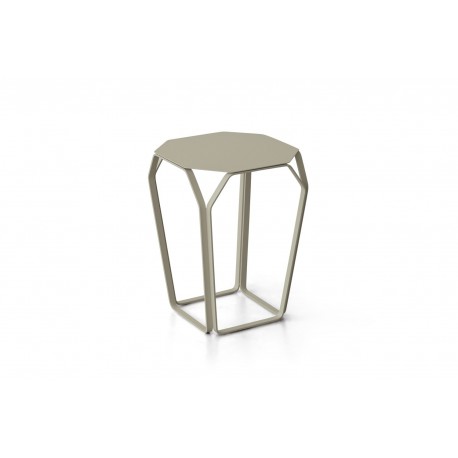 Tavolino TraY 1 - Design Enrico Cesana & Riccardo Rivolta