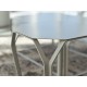 Tavolino TraY 1 - Design Enrico Cesana & Riccardo Rivolta