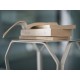 Tavolino TraY 1 - Design Enrico Cesana & Riccardo Rivolta