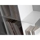 Libreria Innesto - Design Enrico Cesana
