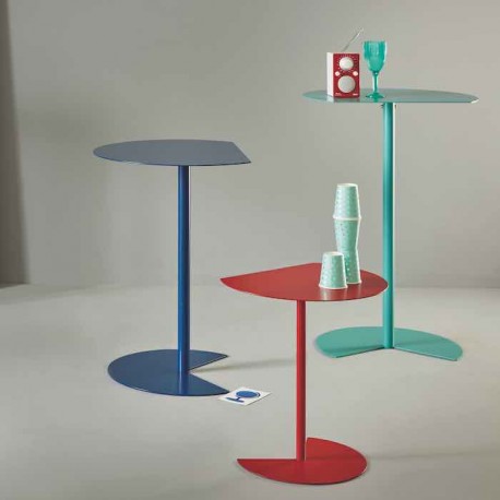 Tavolino Way - Design Gianmarco Codato