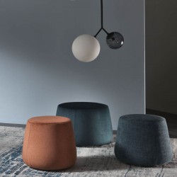 Pouf Eirene by MEMEDESIGN