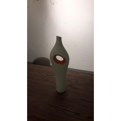 Bottiglia in ceramica by Fos ceramiche