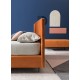 Letto singolo Aaron by Ennerev