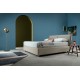 Letto una piazza e mezza Melrose by Ennerev