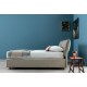 Letto singolo Melrose by Ennerev