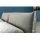 Letto singolo Melrose by Ennerev