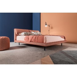 Letto matrimoniale Swing by Ennerev