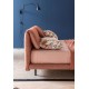Letto matrimoniale Swing by Ennerev