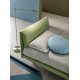 Letto singolo Swing by Ennerev