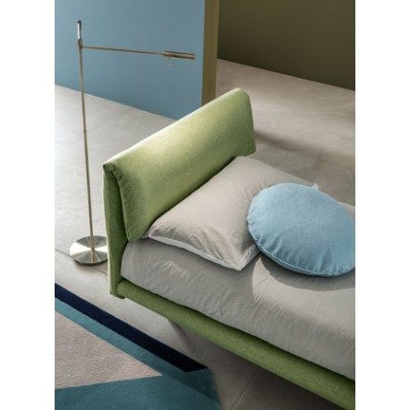 Letto singolo Swing by Ennerev