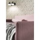 Letto singolo Sirio Divano alto by Ennerev