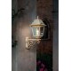Applique per esterno Gorizia by FERROLUCE