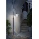 Lampione da giardino Campobasso by FERROLUCE