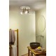 Lampada da soffitto Savona by FERROLUCE