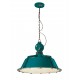 Lampada a sospensione Industrial by Ferroluce