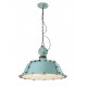 Lampada a sospensione Industrial by Ferroluce