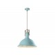 Lampada a sospensione Industrial by Ferroluce