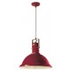 Lampada a sospensione Industrial by Ferroluce