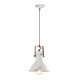 Lampada a sospensione Industrial by Ferroluce