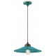 Lampada a sospensione Colors by Ferroluce
