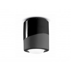 Lampada da soffitto PI C986 by FERROLUCE