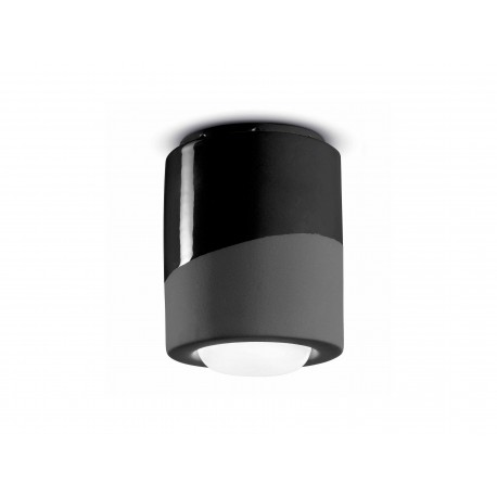 Lampada da soffitto PI C986 by FERROLUCE
