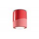Lampada da soffitto PI C986 by FERROLUCE