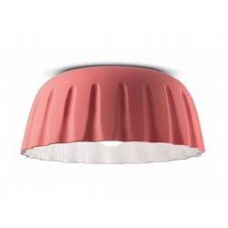 Lampada da soffitto Madame Grès C2572 by FERROLUCE