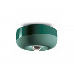 Lampada da soffitto Bellota C2542 by FERROLUCE