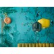 Lampada a sospensione Bellota C2541 by Ferroluce