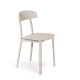 Sedia Feluca by Infiniti Design