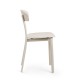 Sedia Feluca by Infiniti Design