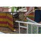 Lettino da giardino reclinabile Flat by PARIGIANI