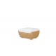 Pouf da giardino Conchiglione by PARIGIANI