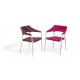 Sedia Loona - Classic color by PARIGIANI