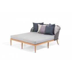 Gustav - Daybed by PARIGIANI