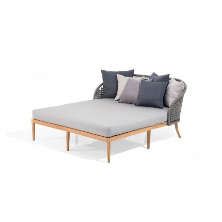 Gustav - Daybed by PARIGIANI