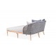 Gustav - Daybed by PARIGIANI