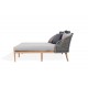 Gustav - Daybed by PARIGIANI