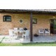 Poltroncina da giardino Funny By PARIGIANI