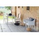 Poltroncina da giardino Funny By PARIGIANI