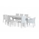 Poltroncina da giardino Funny By PARIGIANI