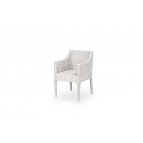 Poltroncina da giardino Funny By PARIGIANI