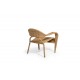 Poltrona da giardino Theo by PARIGIANI
