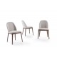 Sedia Becky by Pacini & Cappellini